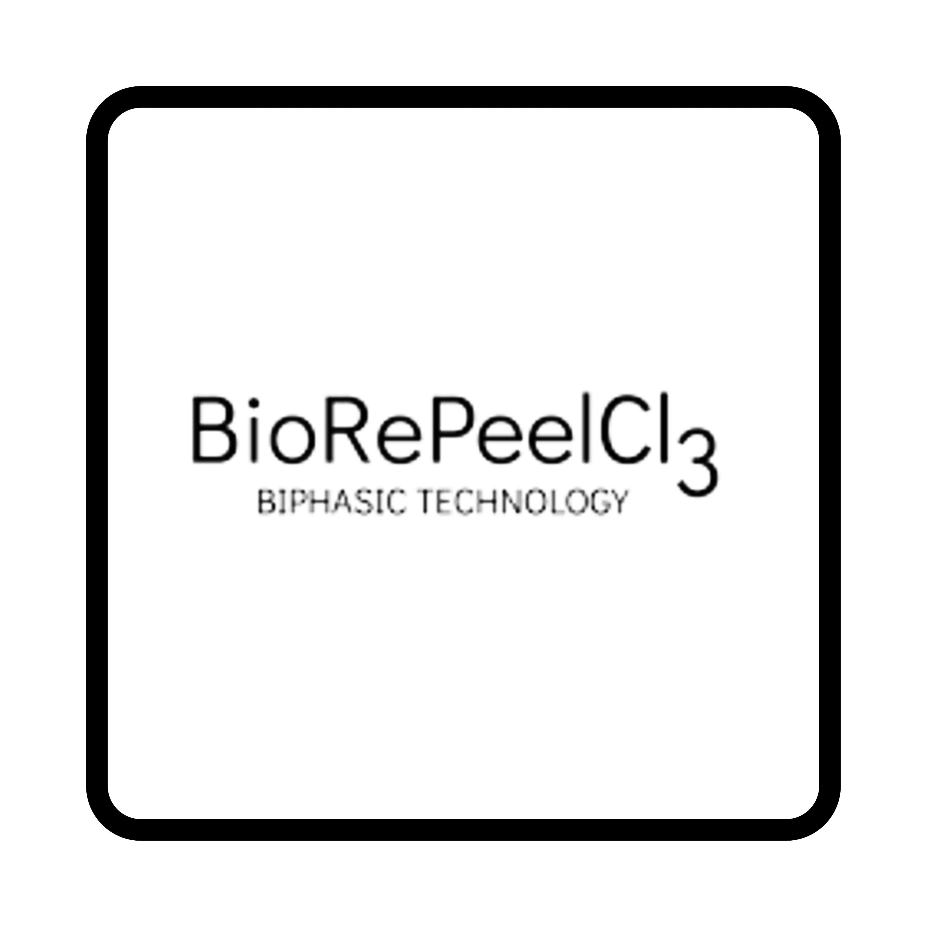 BioRePeelCl3® Supplier | Buy BioRePeel Skin Peels