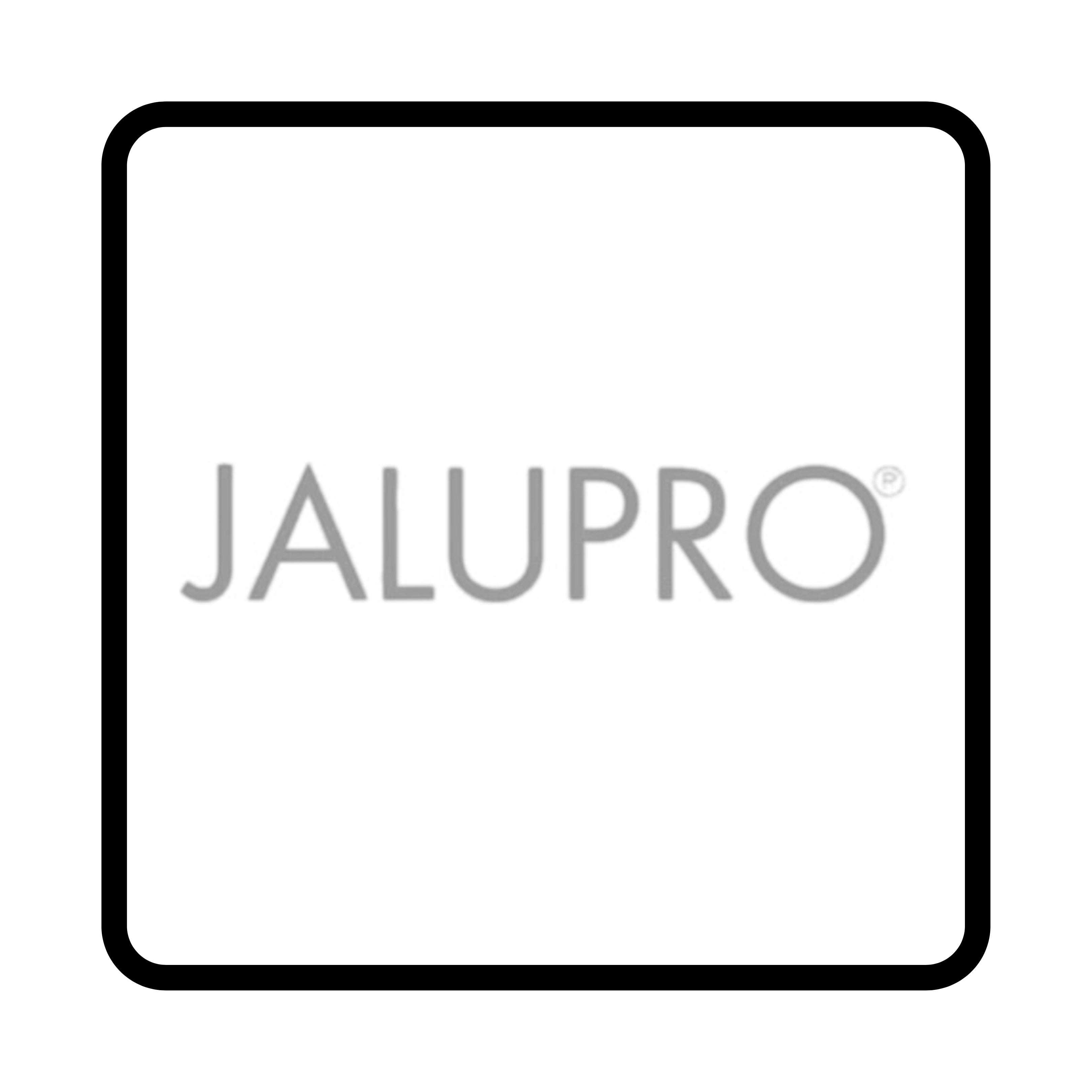 Jalupro-supplier