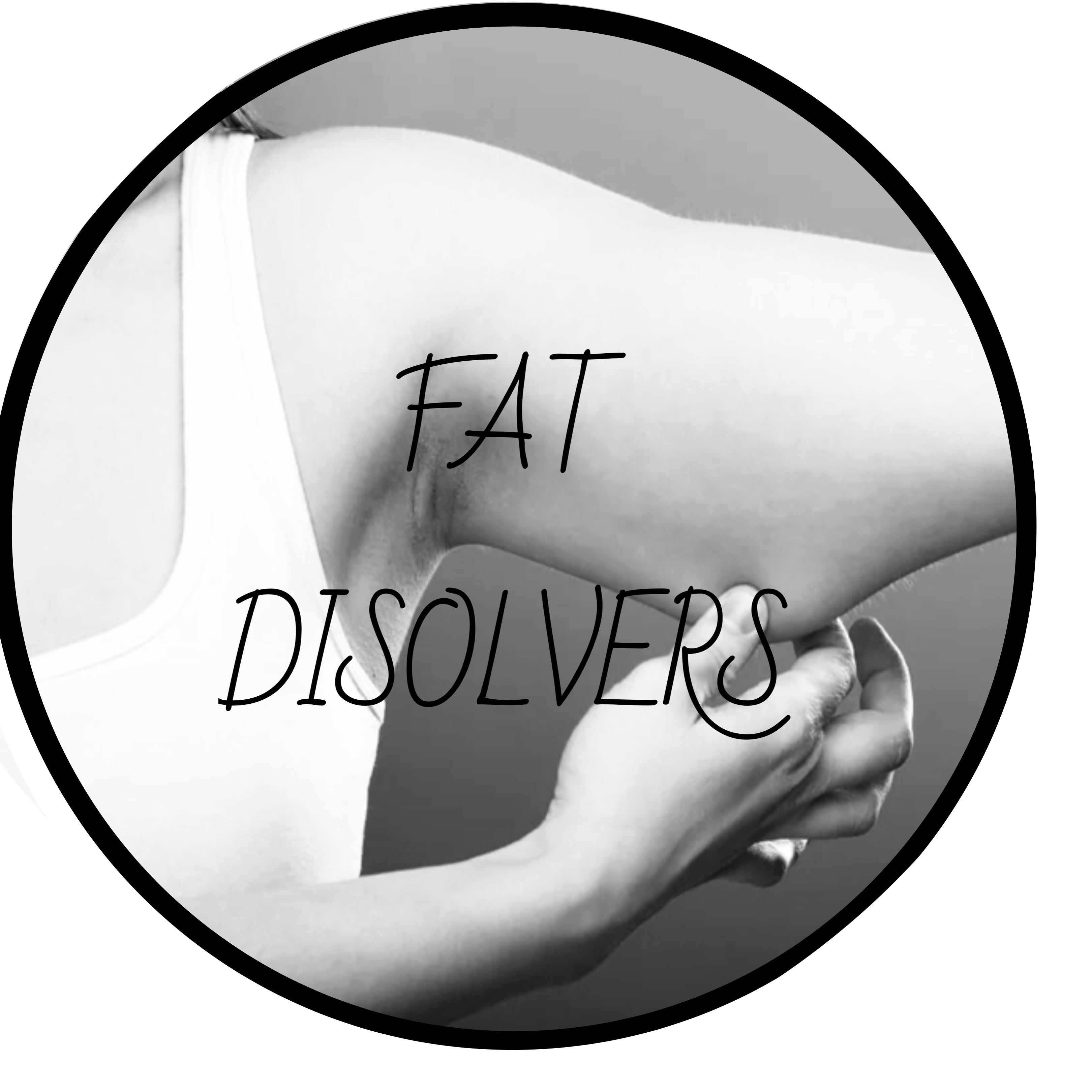 Fat Dissolvers