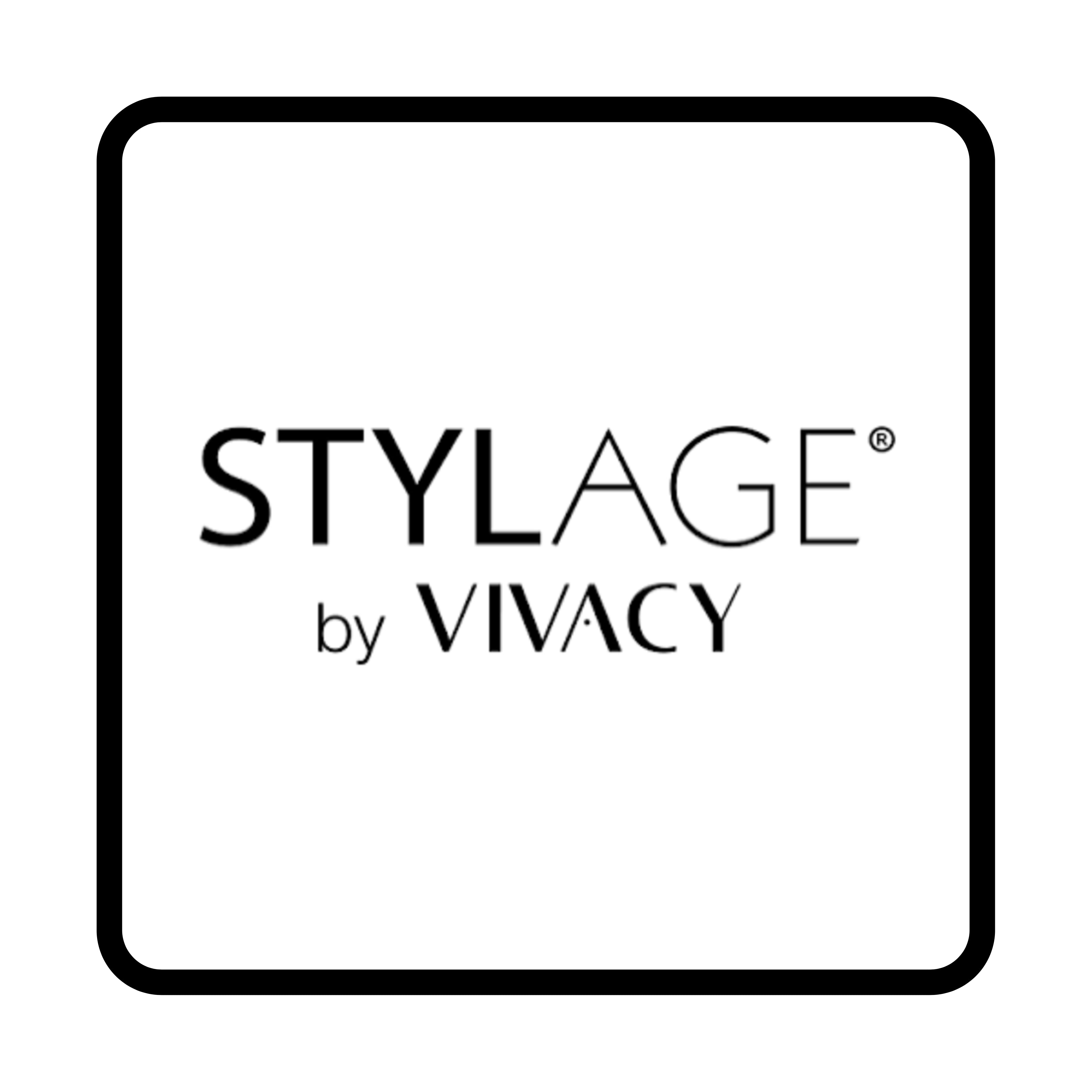 Stylage supplier