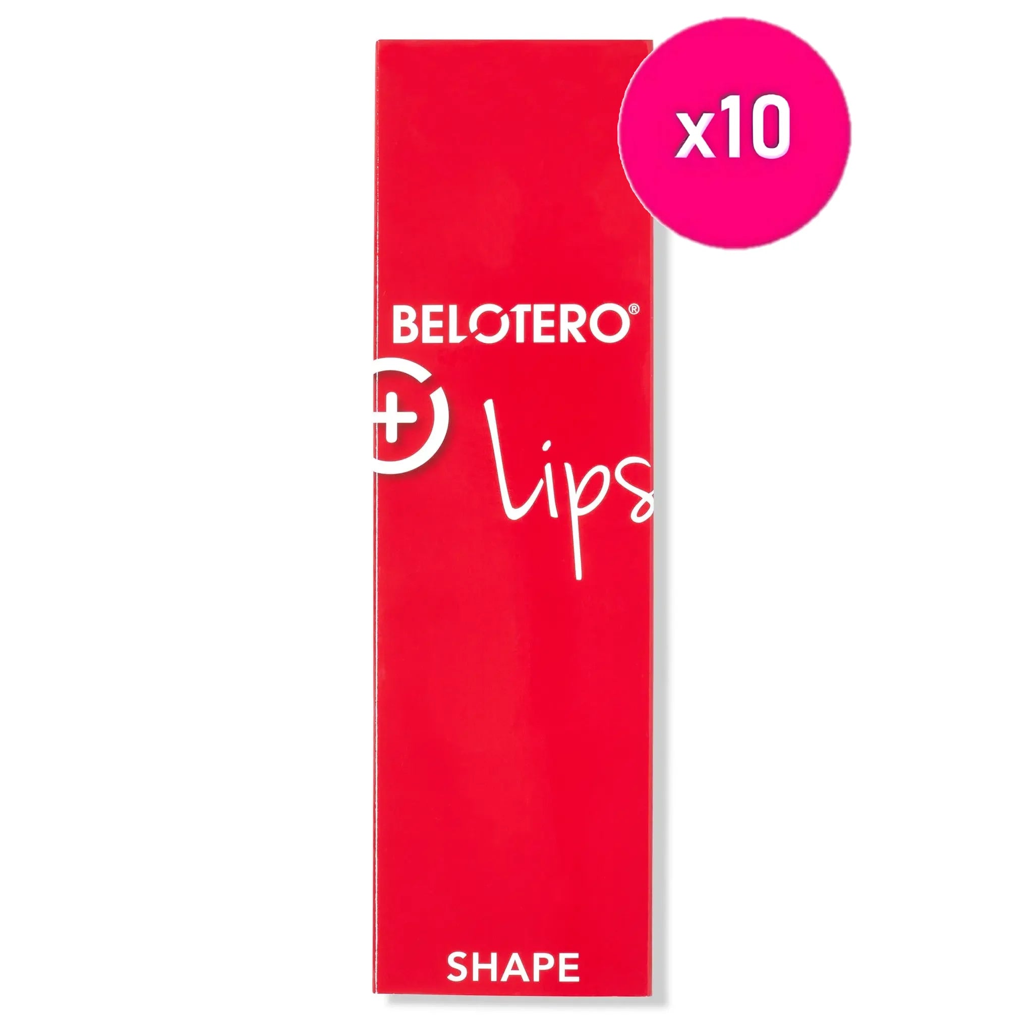 Effective Belotero Lips Shape Supplier for natural-looking lip augmentation or enhancement.