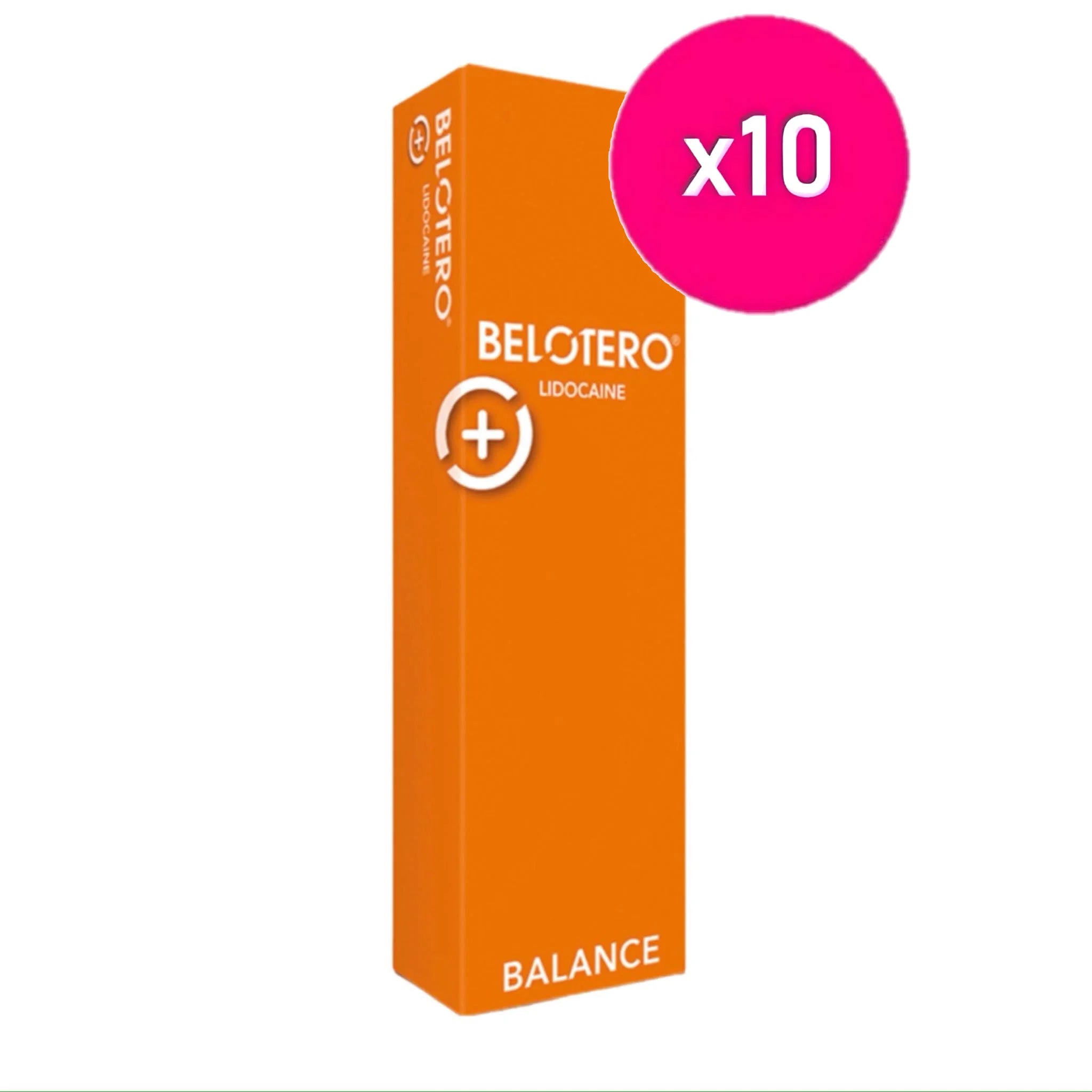 Belotero bulk pack. Dermal filler for fine lines, wrinkles and facial balancing or rejuvenation.