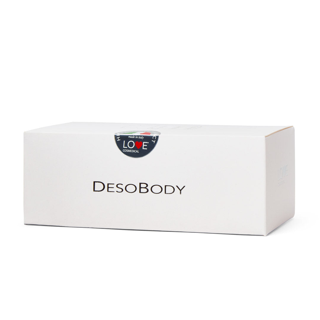DesoBody Box. Fat dissolver for the body.