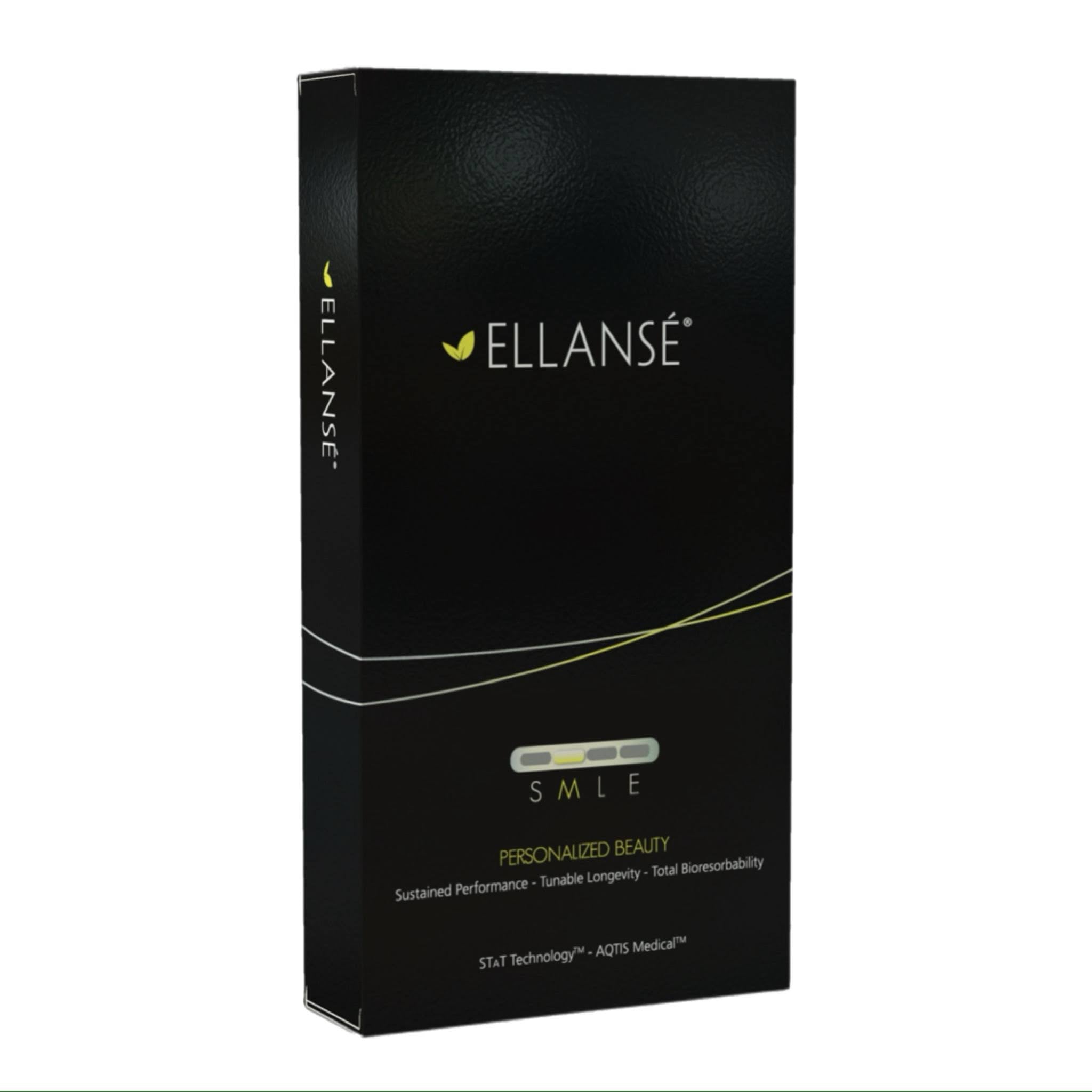 Ellanse M Dermal filler for facial rejuvenation and augmentation.