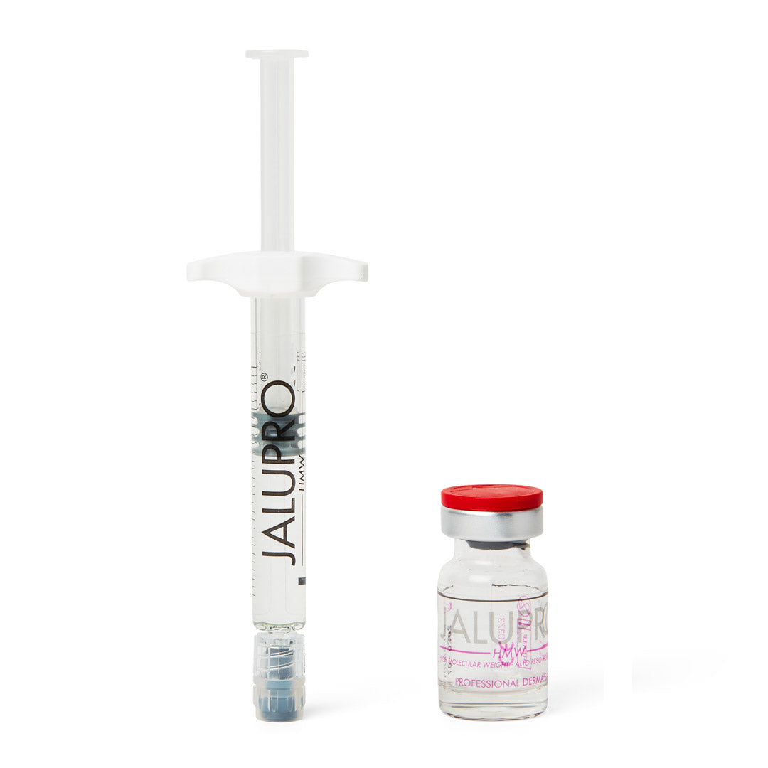 Jalupro Content. Skin booster for hydration and facial rejuvenation.