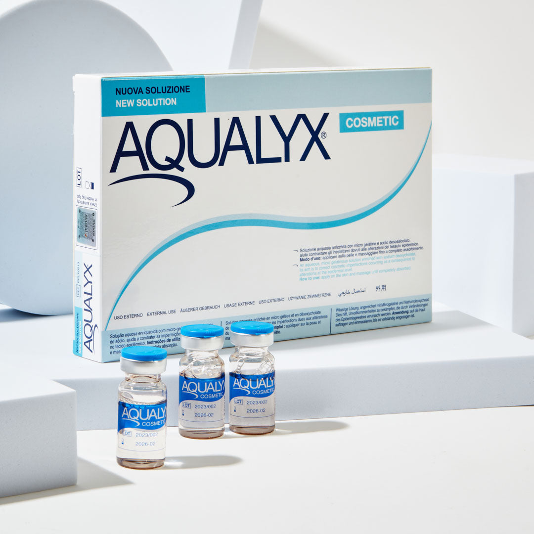 Aqualyx Display