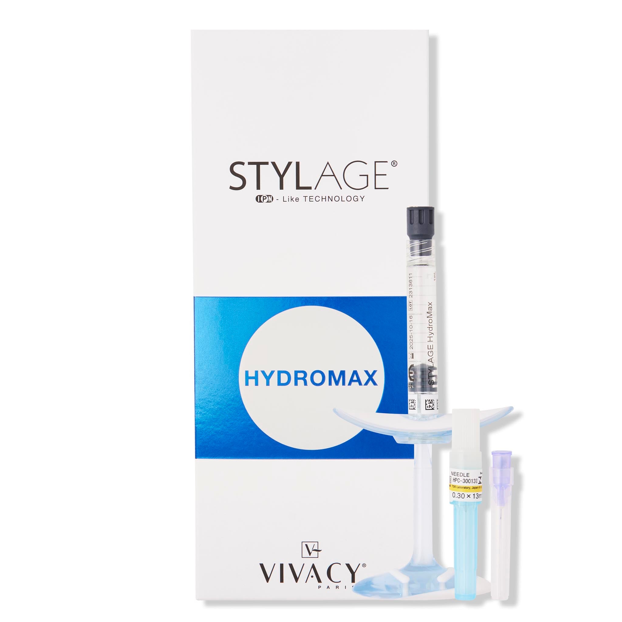 Stylage Hydromax Display