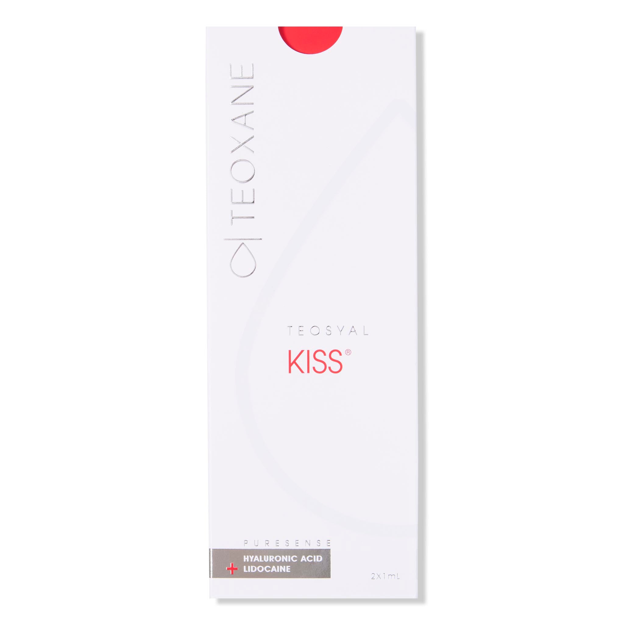 Teosyal Kiss Box