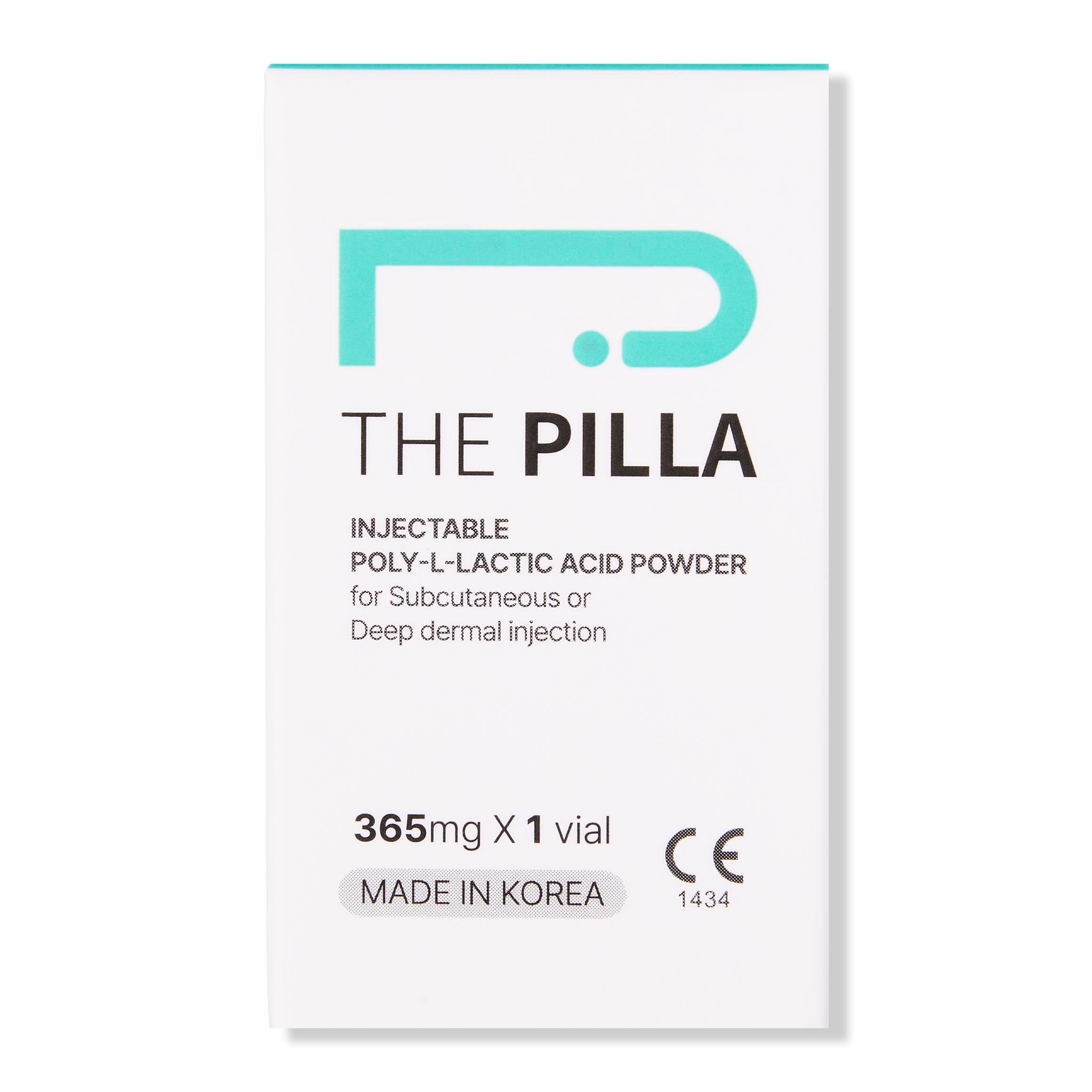 The Pilla Box